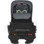 Preview: Wenger PlayerOne, Rucksack (schwarz, bis 43,9 cm (17,3")